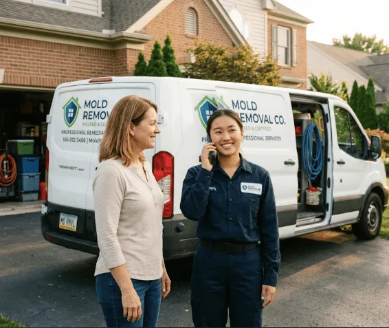 Crawlspace Mold Remediation Frankfort, ME FAQs